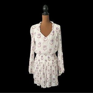 Preloved Free People Dress Size Small